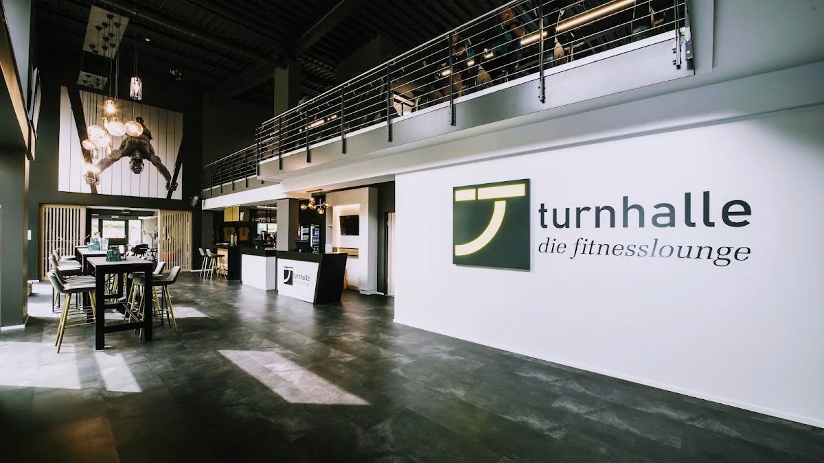 Turnhalle Die Fitnesslounge GmbH – Profilfoto in Dortmund, Nordrhein-Westfalen