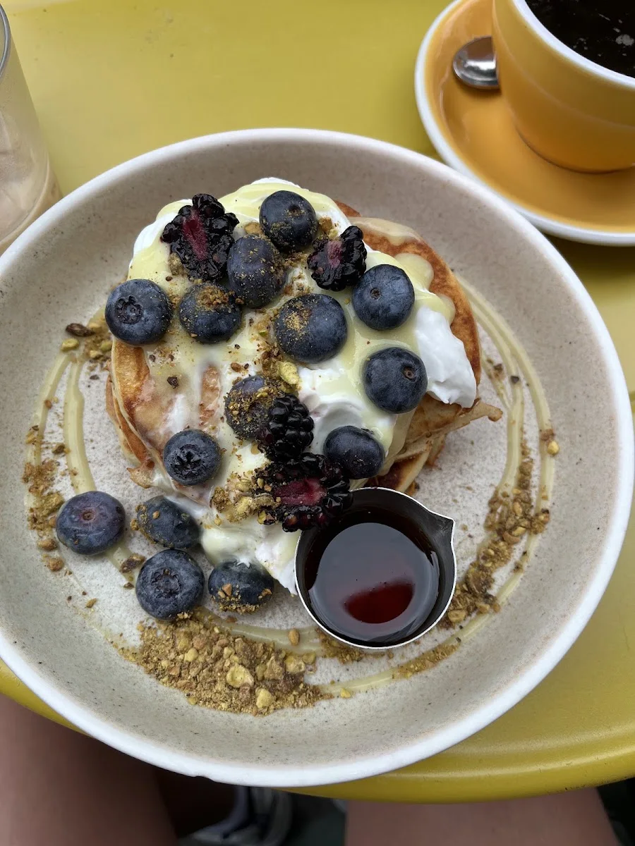 Sunny Side Up Westend – Café in Frankfurt am Main, Hessen