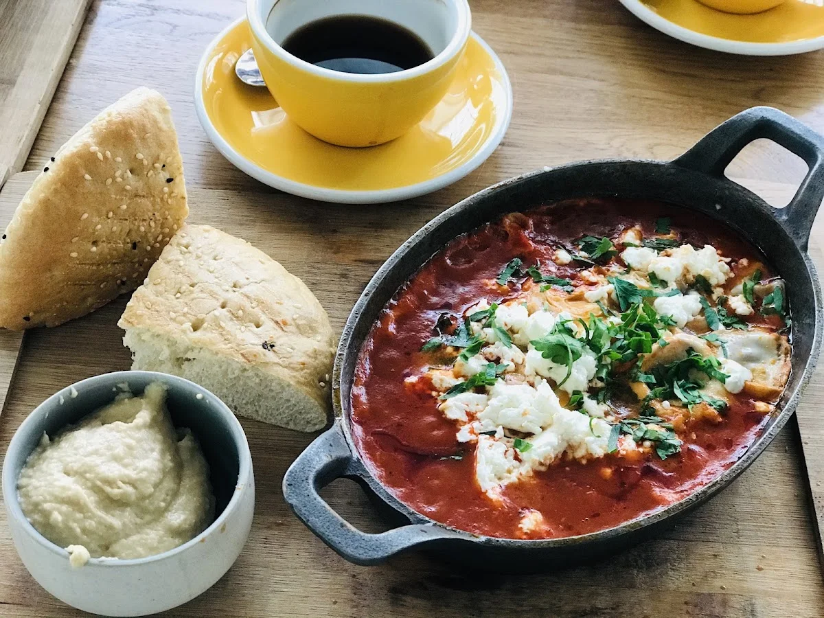 Sunny Side Up Westend – Feta in Frankfurt am Main, Hessen