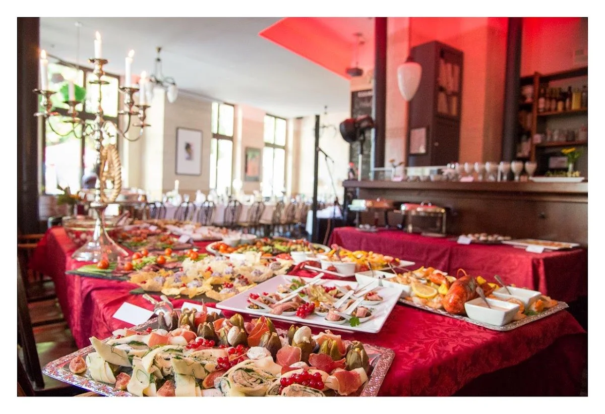 Esscobar - Cottbus – Essen und Trinken in Cottbus, Brandenburg