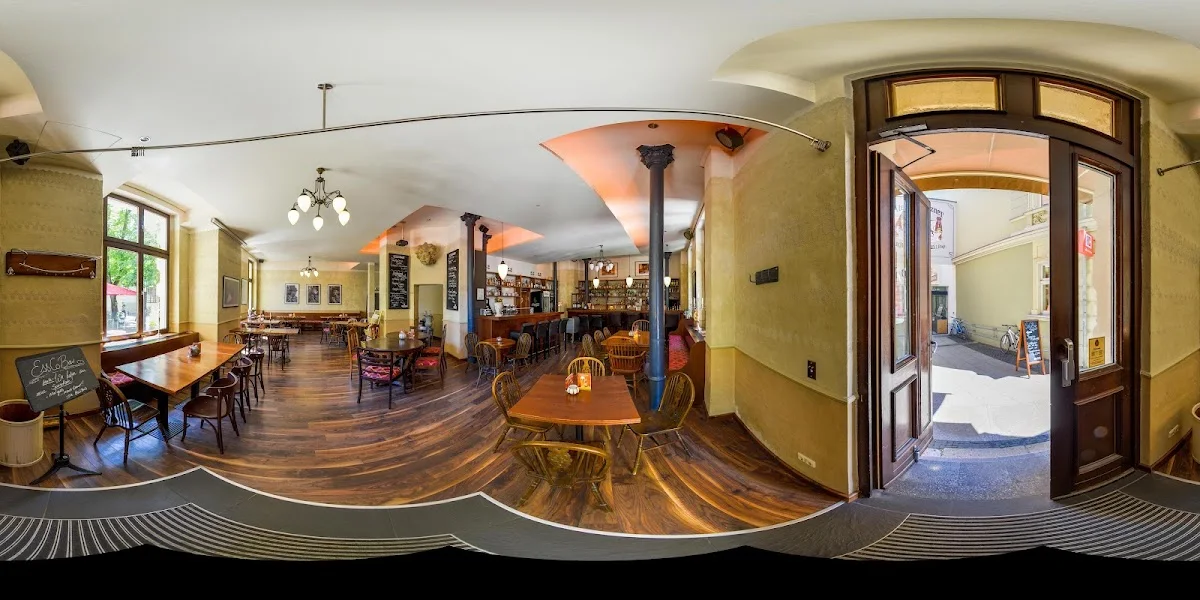 Esscobar - Cottbus – Street View & 360°-Fotos in Cottbus, Brandenburg