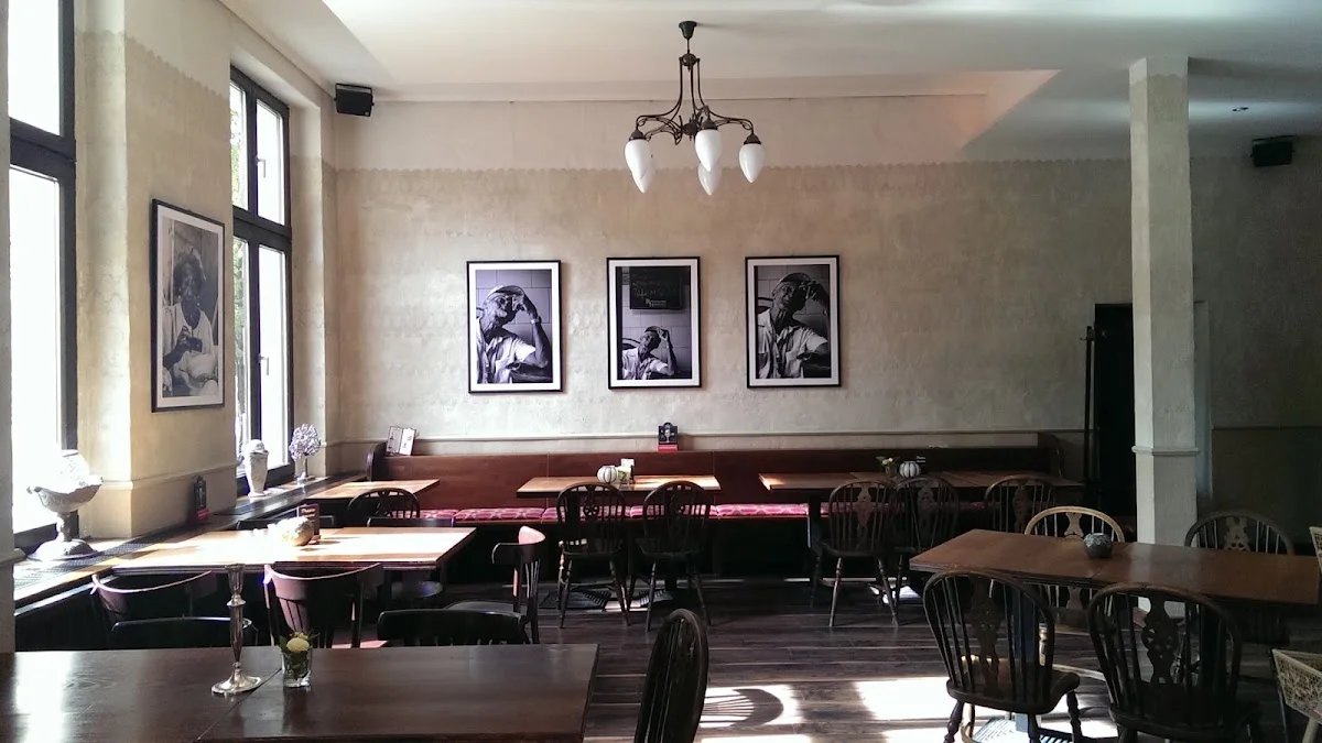 Esscobar - Cottbus – Profilfoto in Cottbus, Brandenburg