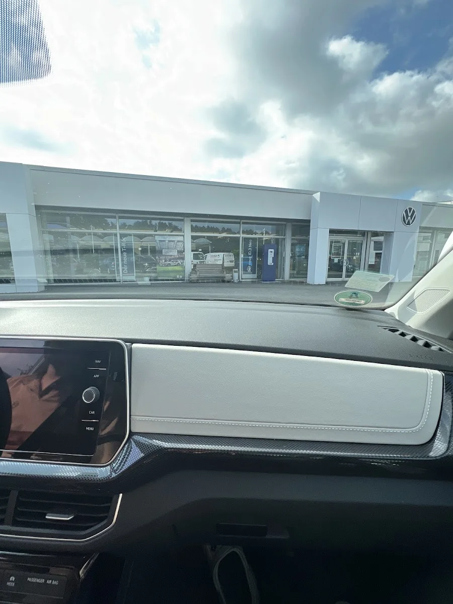 Autohaus Dallgow GmbH I VW Händler – Kfz-Ersatzteilgeschäft in Dallgow-Döberitz, Brandenburg