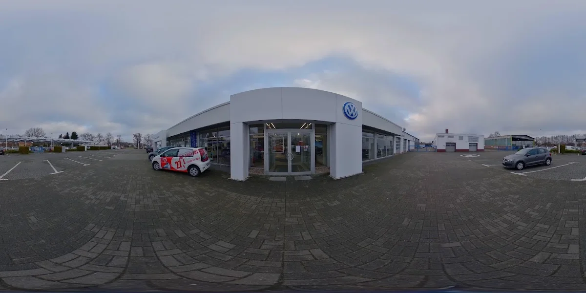 Autohaus Dallgow GmbH I VW Händler – Profilfoto in Dallgow-Döberitz, Brandenburg