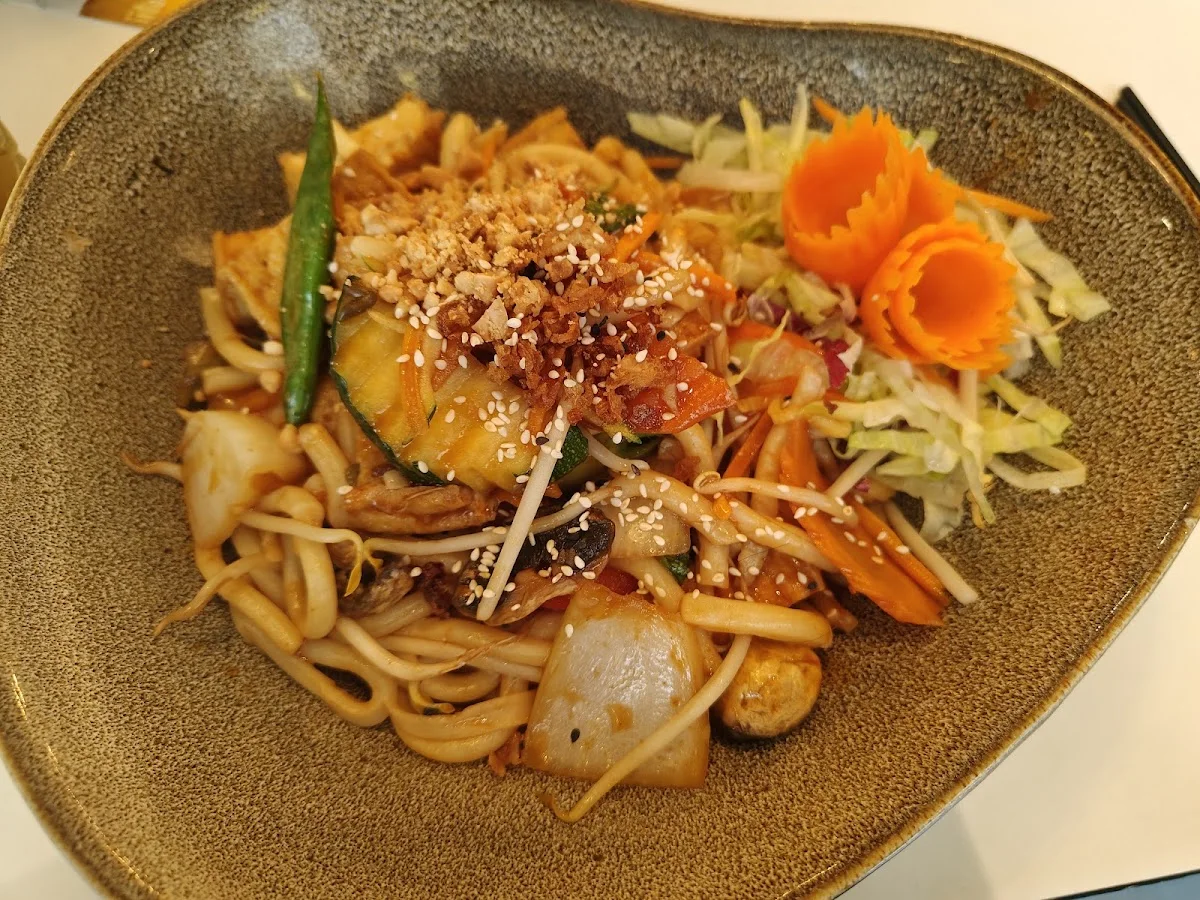 Ricebrothers – Restaurant in Hamburg