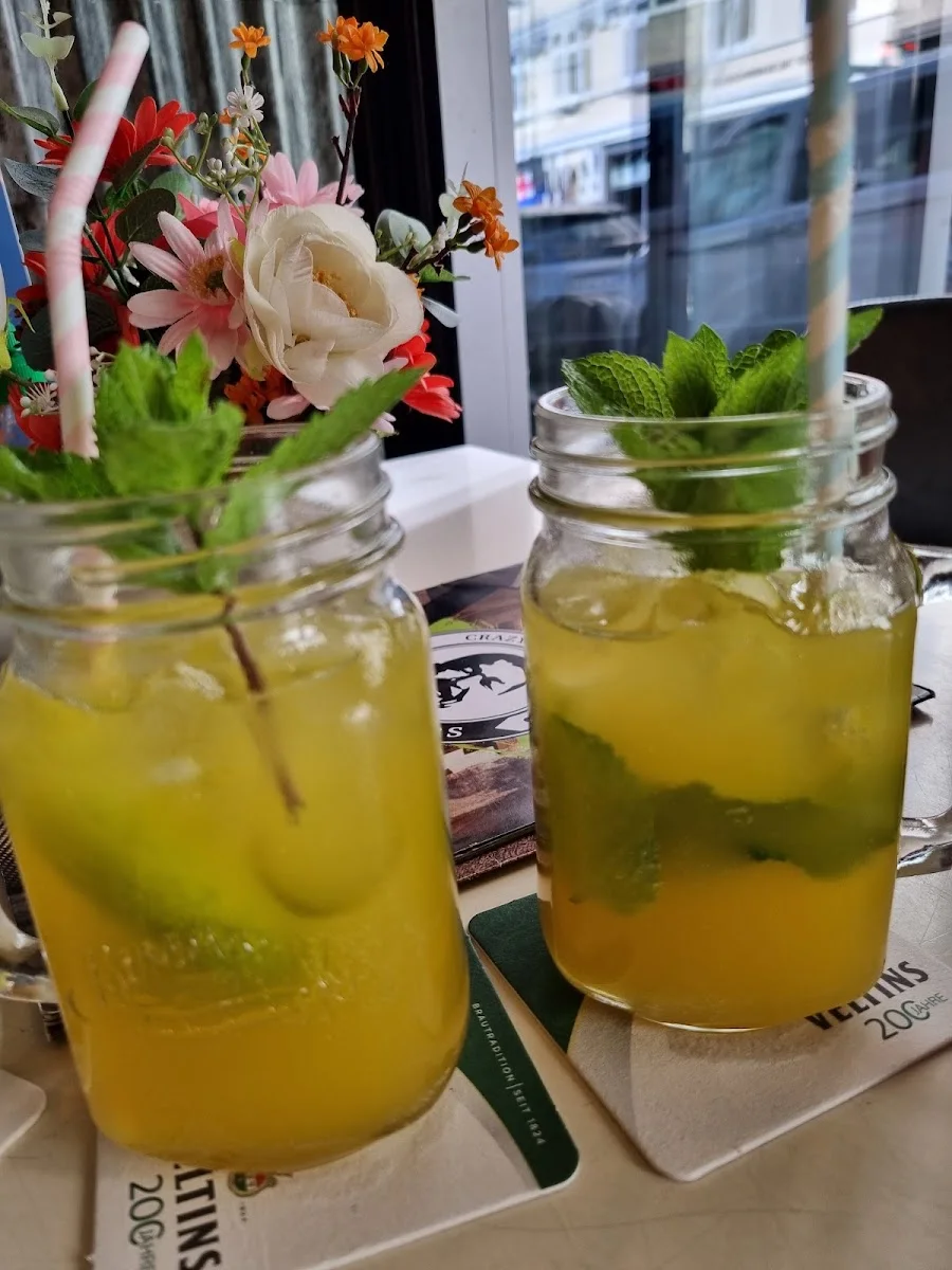 Ricebrothers – Mojito in Hamburg