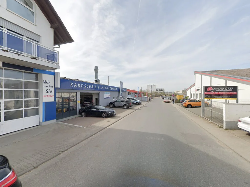 Prennig GmbH & Co. KG – Street View & 360°-Fotos in Dreieich, Hessen