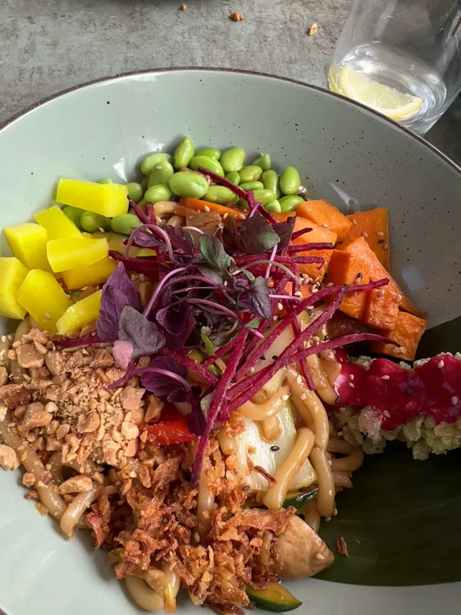 Soy Club Vegan Restaurant – Veganes Restaurant in Stuttgart, Baden-Württemberg