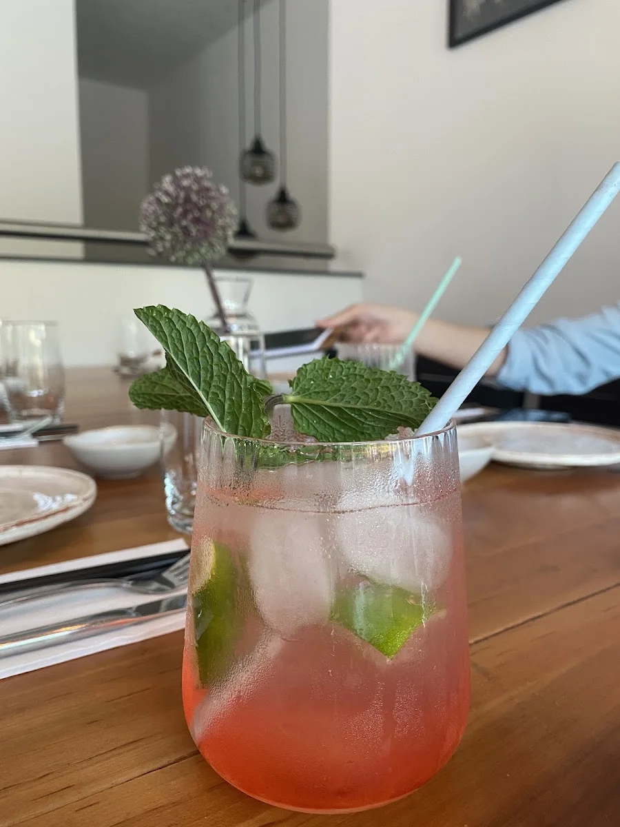 Soy Club Vegan Restaurant – Mojito in Stuttgart, Baden-Württemberg