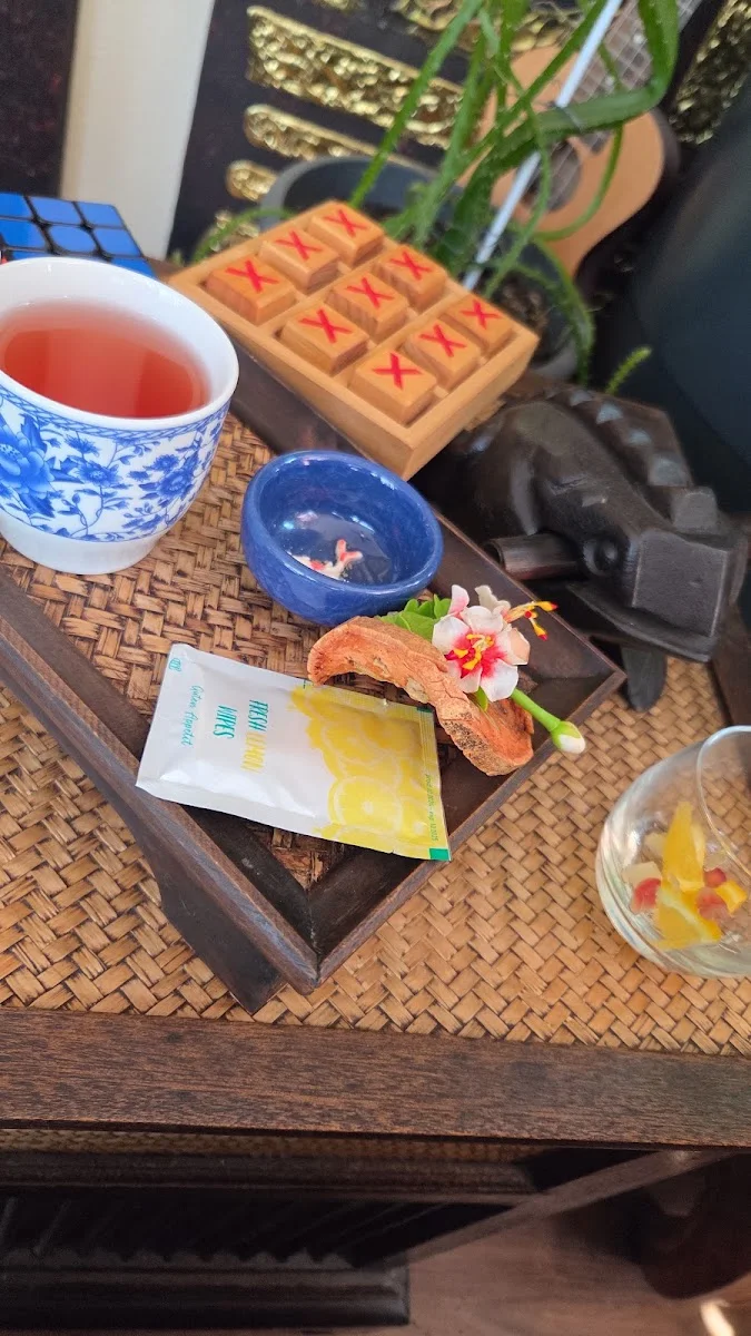 Kinnaree Thaimassage Uhingen – Geschenkladen in Uhingen, Baden-Württemberg