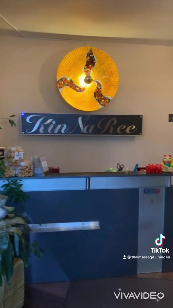 Kinnaree Thaimassage Uhingen – Vom Inhaber in Uhingen, Baden-Württemberg