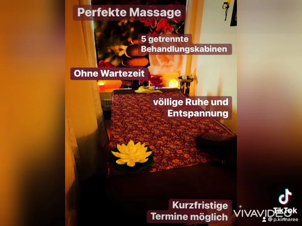 Kinnaree Thaimassage Uhingen – Profilfoto in Uhingen, Baden-Württemberg
