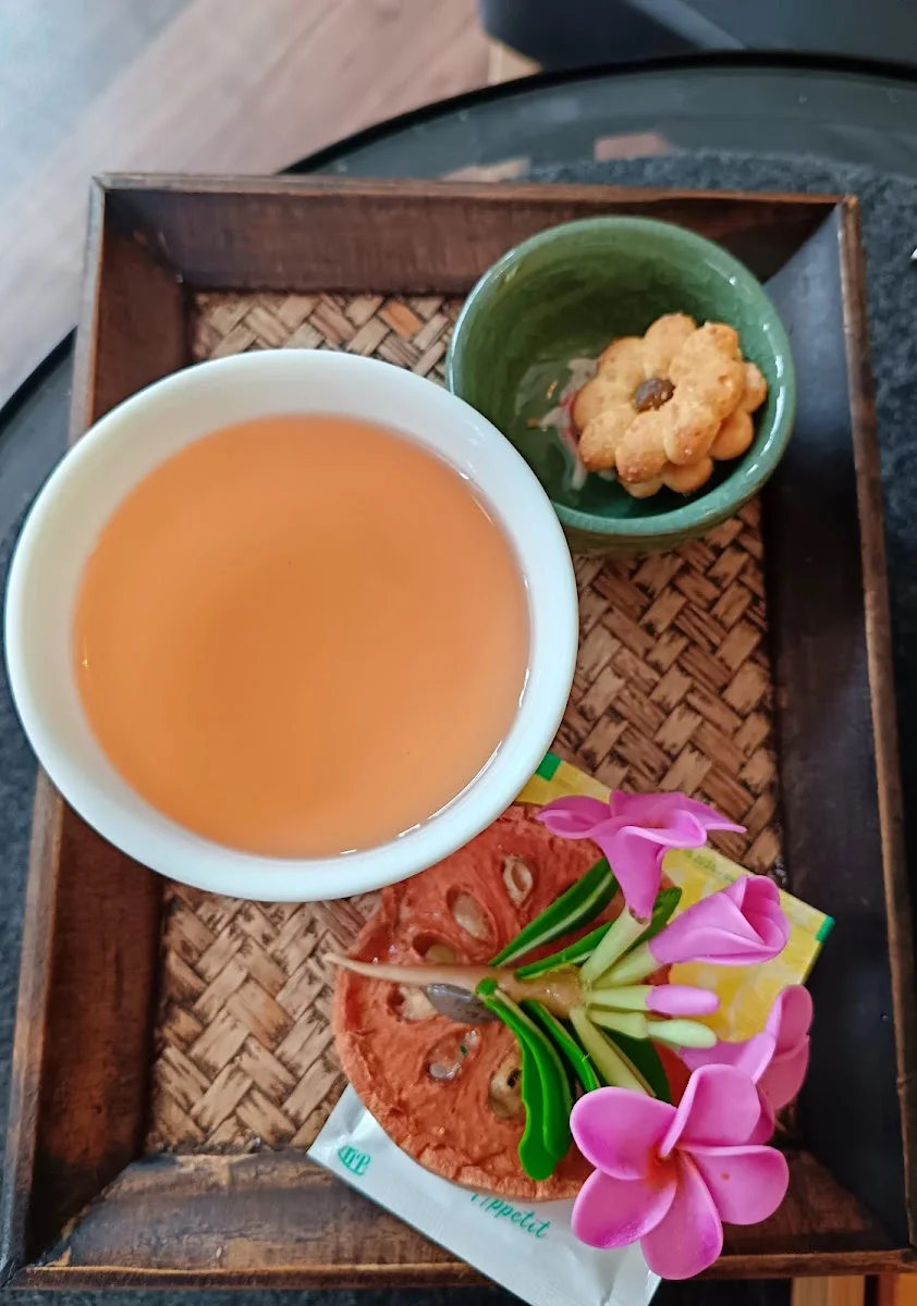 Kinnaree Thaimassage Uhingen – Besucherfoto von soni OoO in Uhingen, Baden-Württemberg