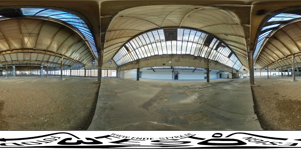Mies van der Rohe Campus GmbH & Co. KG – Street View & 360°-Fotos in Krefeld, Nordrhein-Westfalen