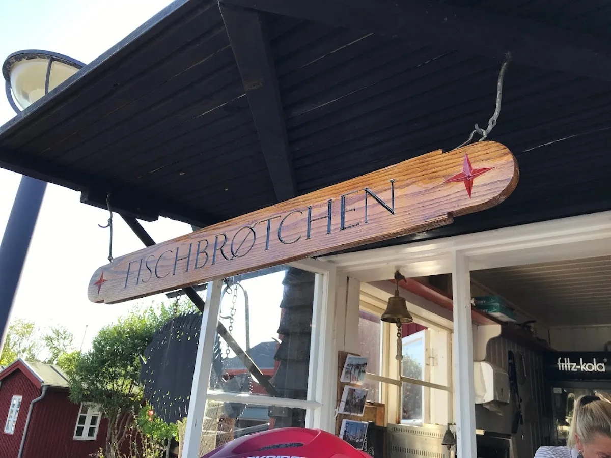 Ben's Fischhütte – Profilfoto in Flensburg, Schleswig-Holstein