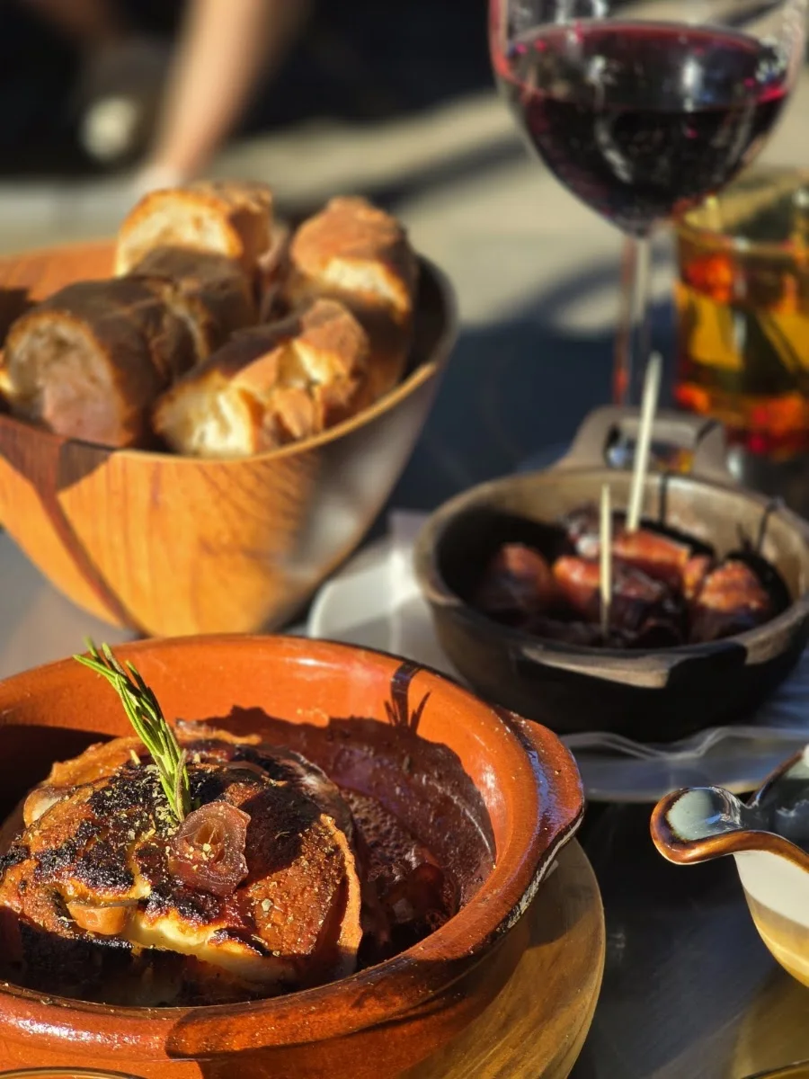 La Loba - Boutique Restaurant – Essen und Trinken in Mannheim, Baden-Württemberg
