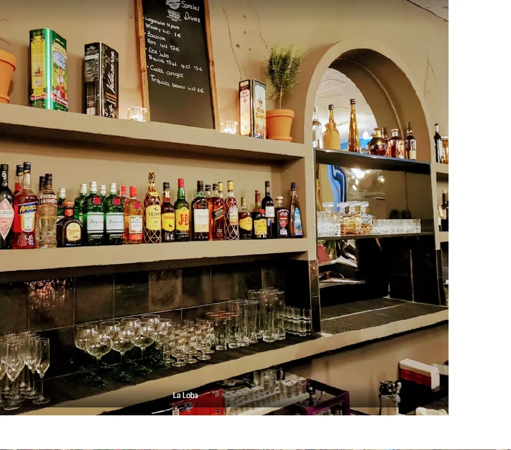 La Loba - Boutique Restaurant – Vom Inhaber in Mannheim, Baden-Württemberg