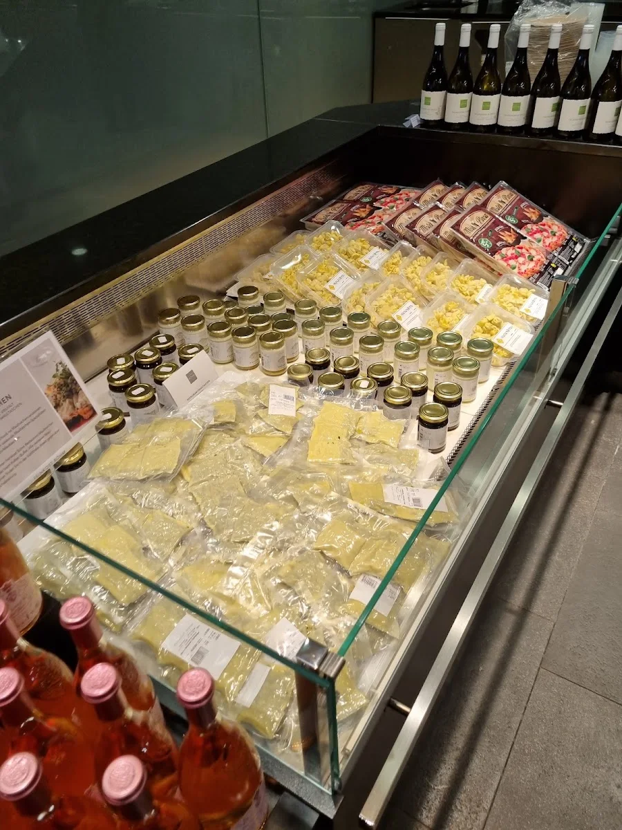 Feinkost Böhm – Essen und Trinken in Stuttgart, Baden-Württemberg