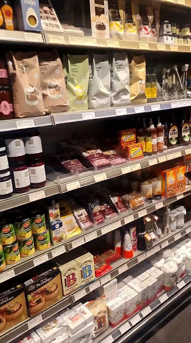 Feinkost Böhm – Atmosphäre in Stuttgart, Baden-Württemberg