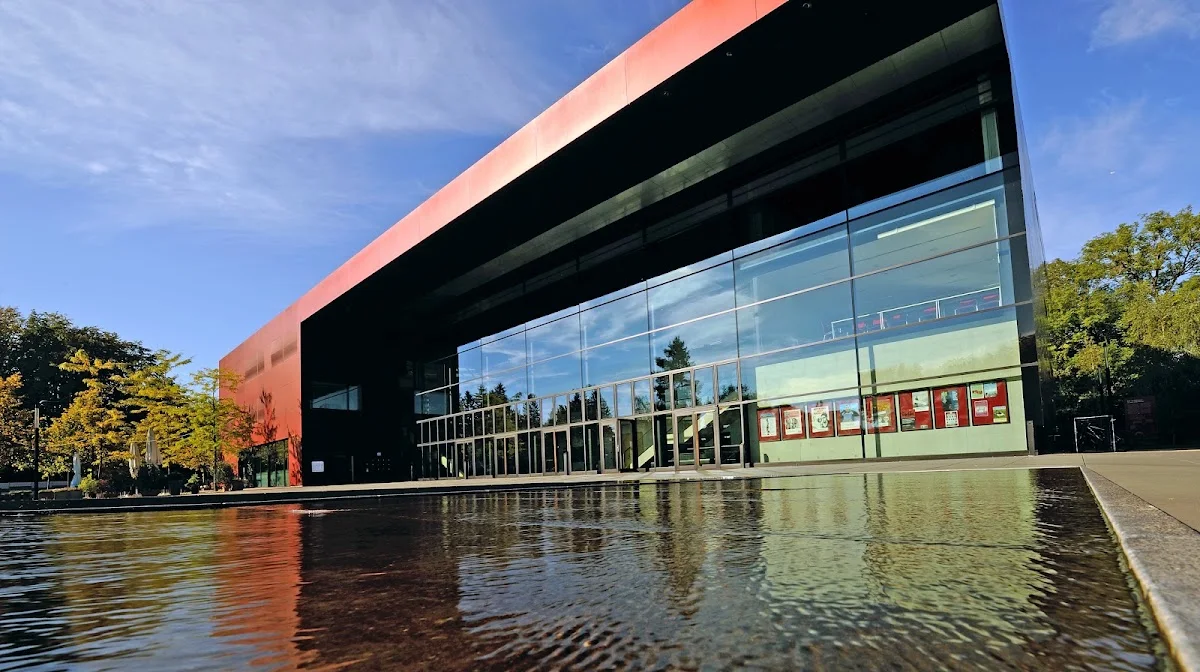 Bürgerhaus Unterföhring – Vom Inhaber in Unterföhring, Bayern