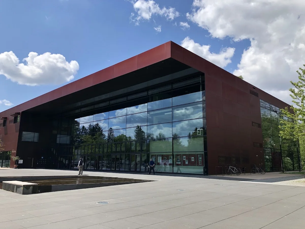 Bürgerhaus Unterföhring – Profilfoto in Unterföhring, Bayern