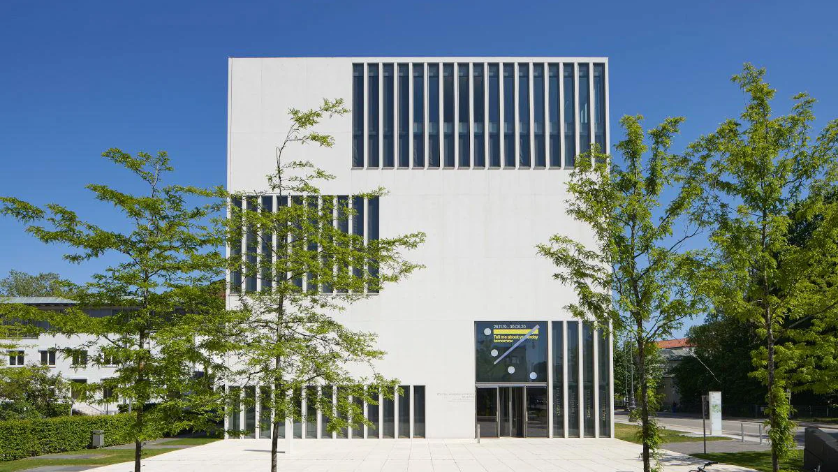 NS-Dokumentationszentrum München – Profilfoto in München, Bayern