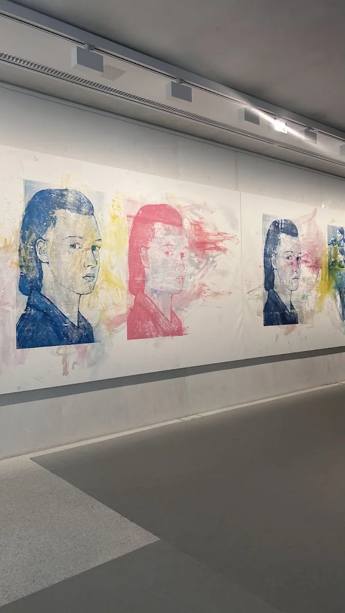 NS-Dokumentationszentrum München – Besucherfoto von Taynara Moreira in München, Bayern