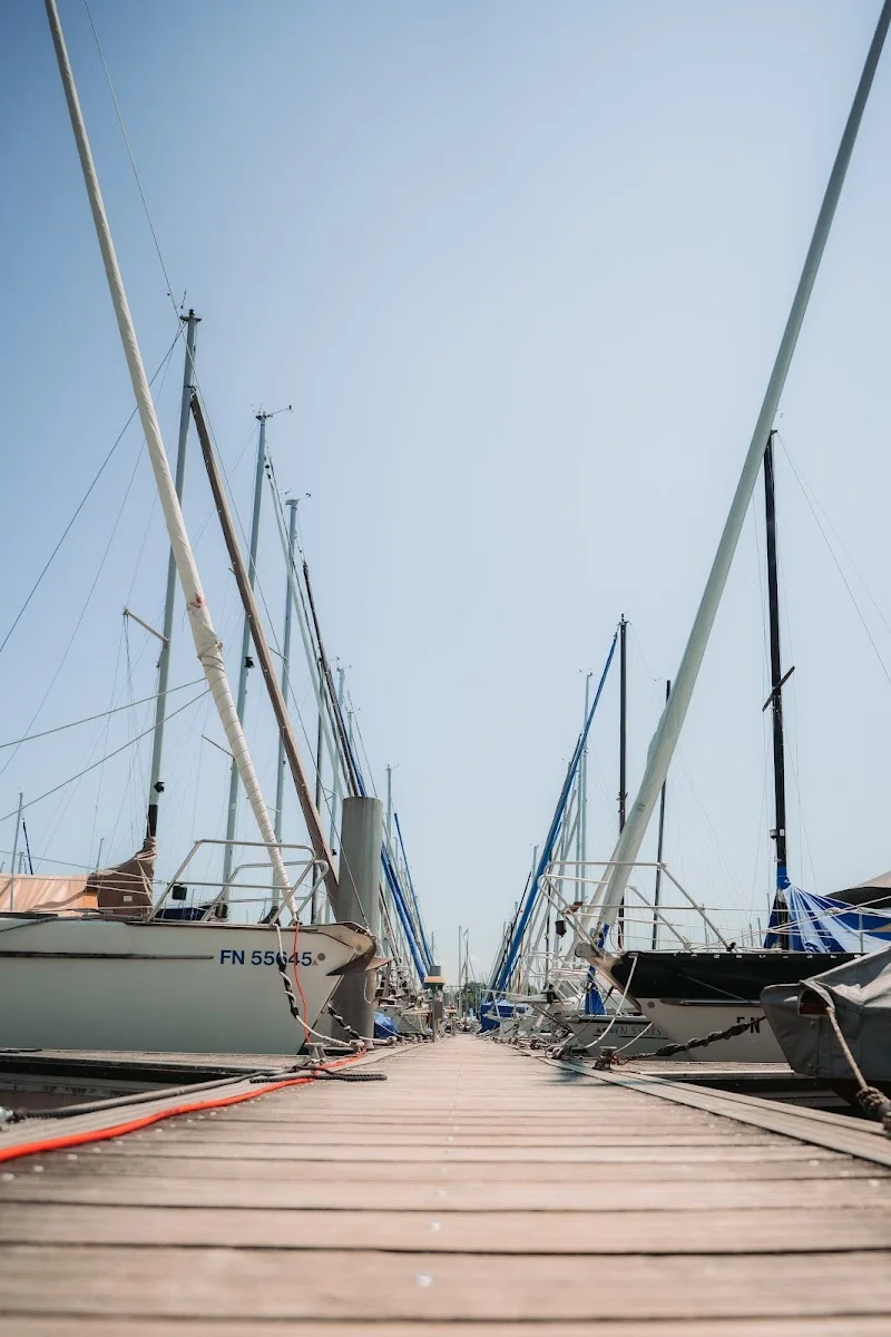 ULTRAMARIN Die Meichle + Mohr Marina GmbH & Co.KG – Vom Inhaber in Kressbronn am Bodensee, Baden-Württemberg