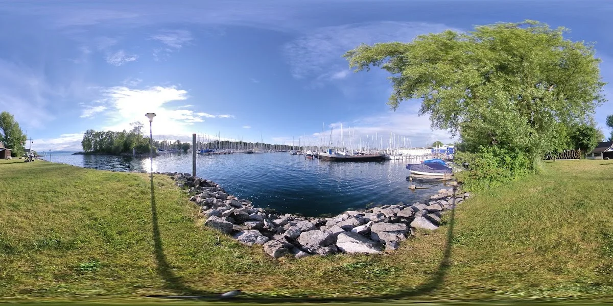 ULTRAMARIN Die Meichle + Mohr Marina GmbH & Co.KG – Street View & 360°-Fotos in Kressbronn am Bodensee, Baden-Württemberg