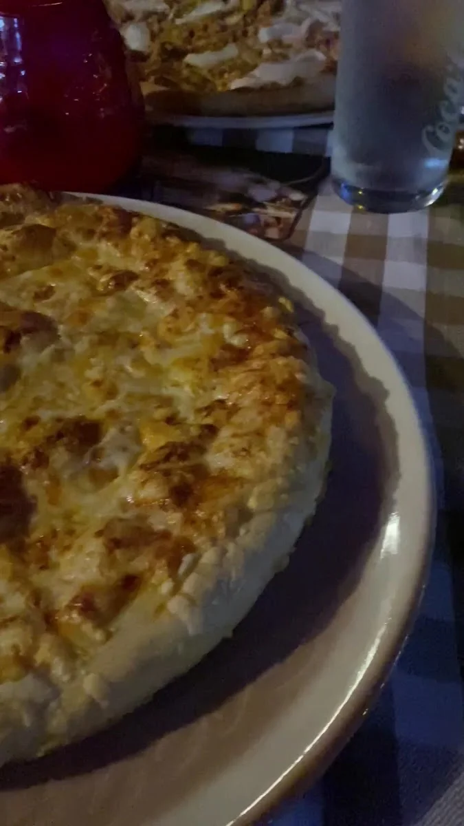 San Marco – Pizzeria in Berlin