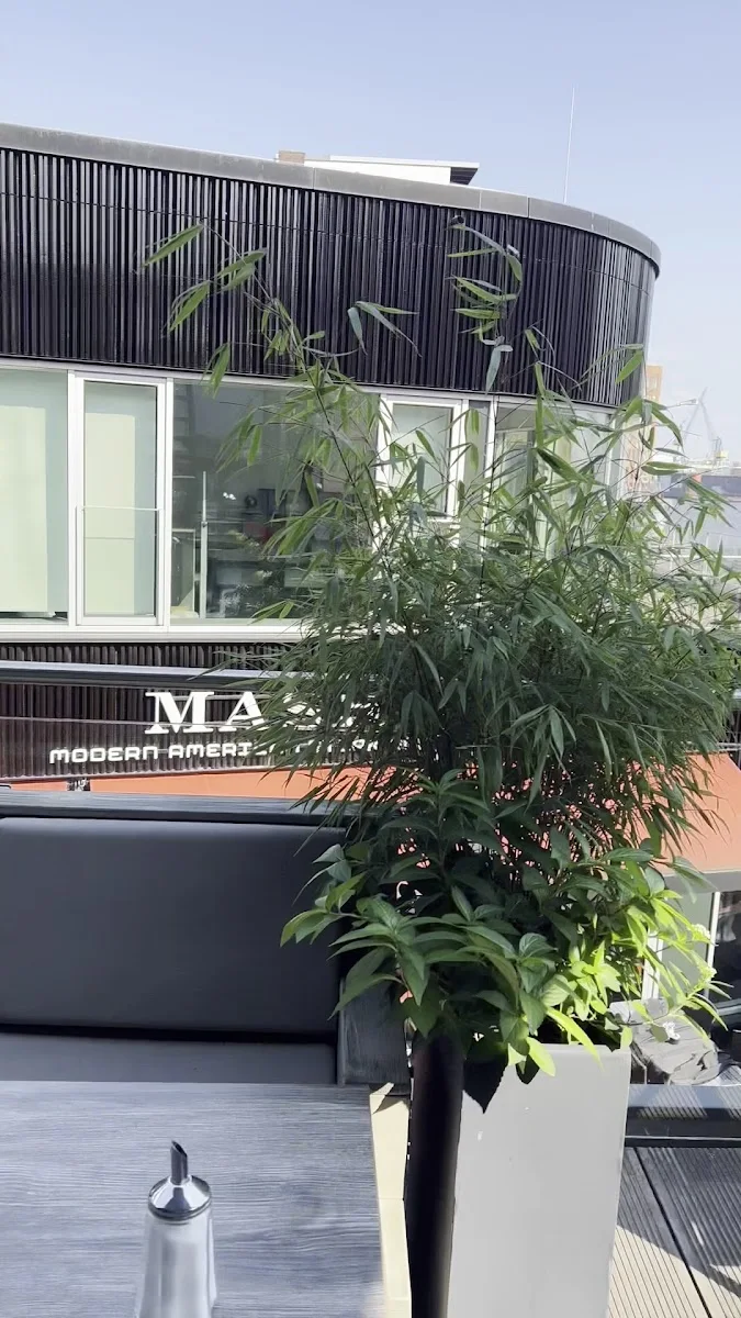 Hummer Pedersen – Bistro in Hamburg