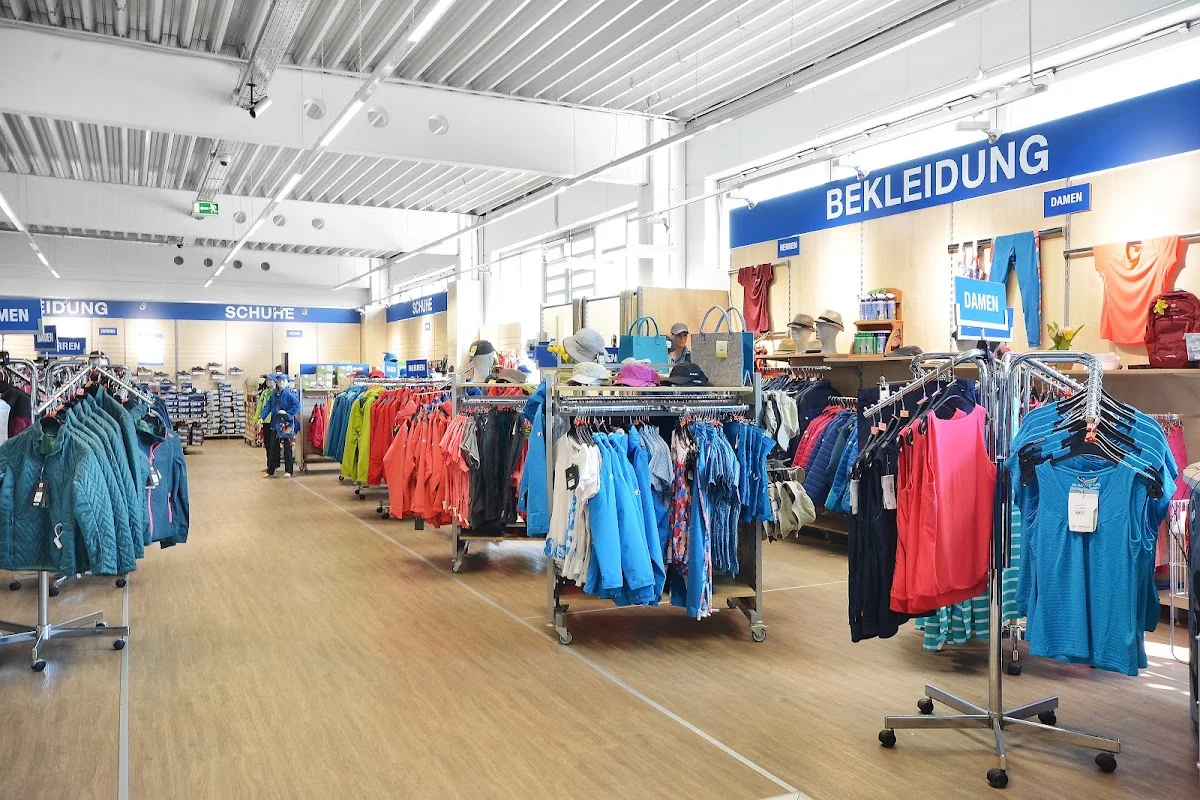 Freistaat MEGA STORE – Vom Inhaber in Sulzemoos, Bayern