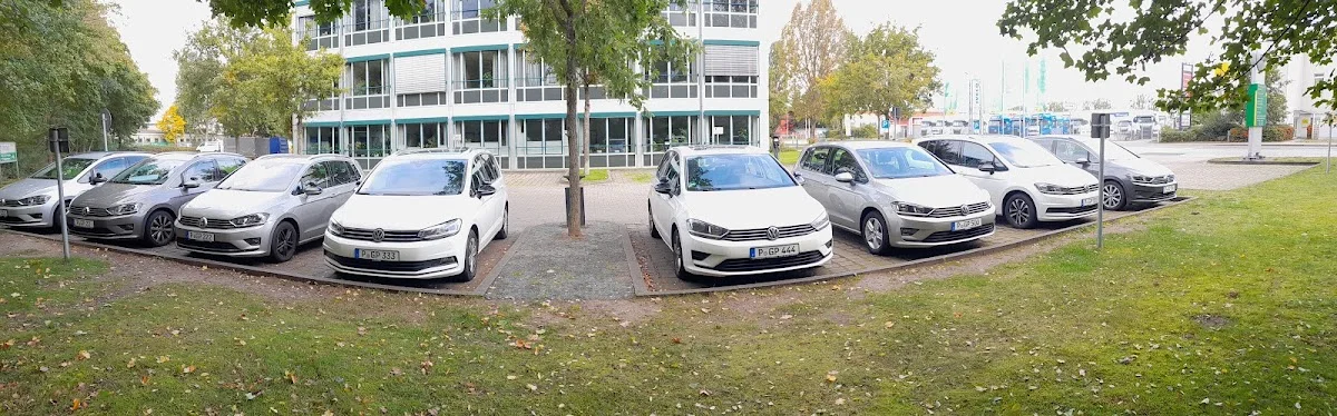 GAP Verkehrsfachschule Potsdam GmbH / Fahrschule – Vom Inhaber in Potsdam, Brandenburg