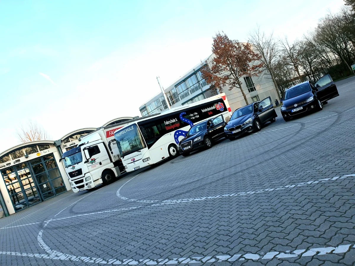 GAP Verkehrsfachschule Potsdam GmbH / Fahrschule – Profilfoto in Potsdam, Brandenburg