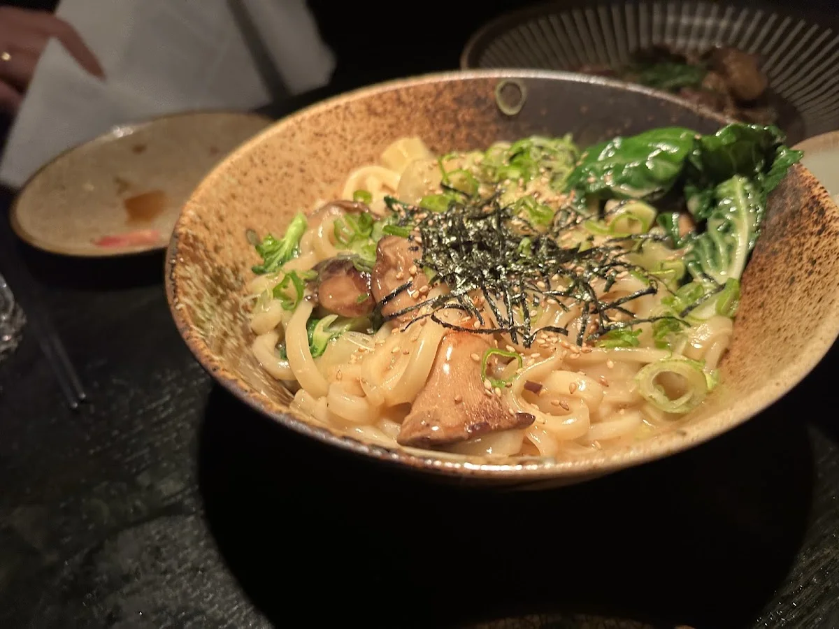 Restaurant 893 Ryōtei – Udon in Berlin