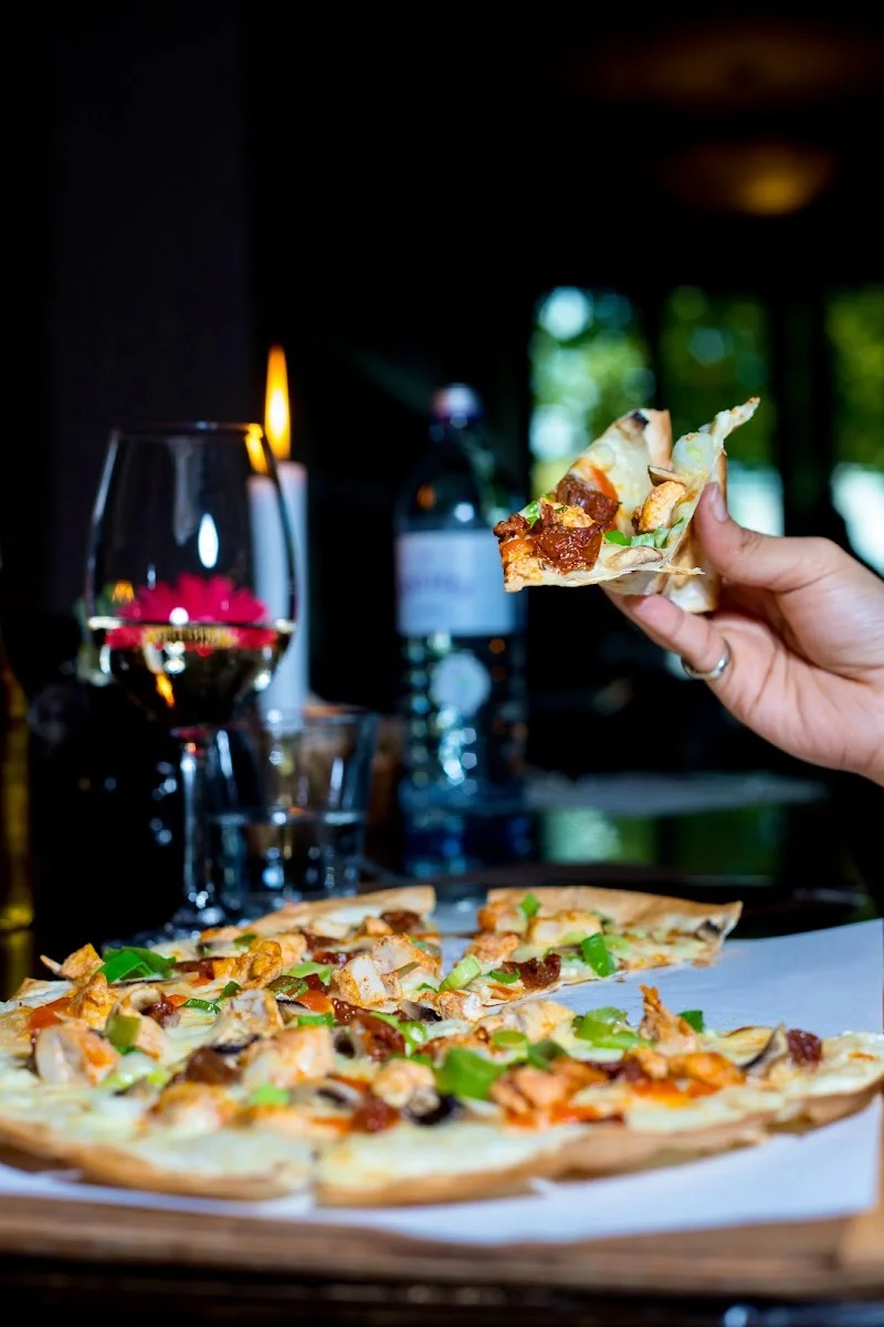 FAUSTUS SCHNITZELHAUS – Pizza in Berlin