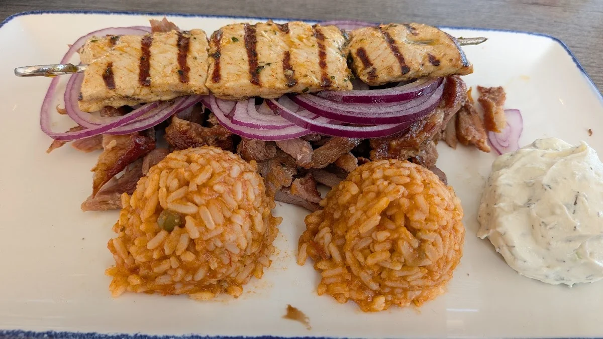 Restaurant Delphi – Griechisches Restaurant in Karlsruhe, Baden-Württemberg