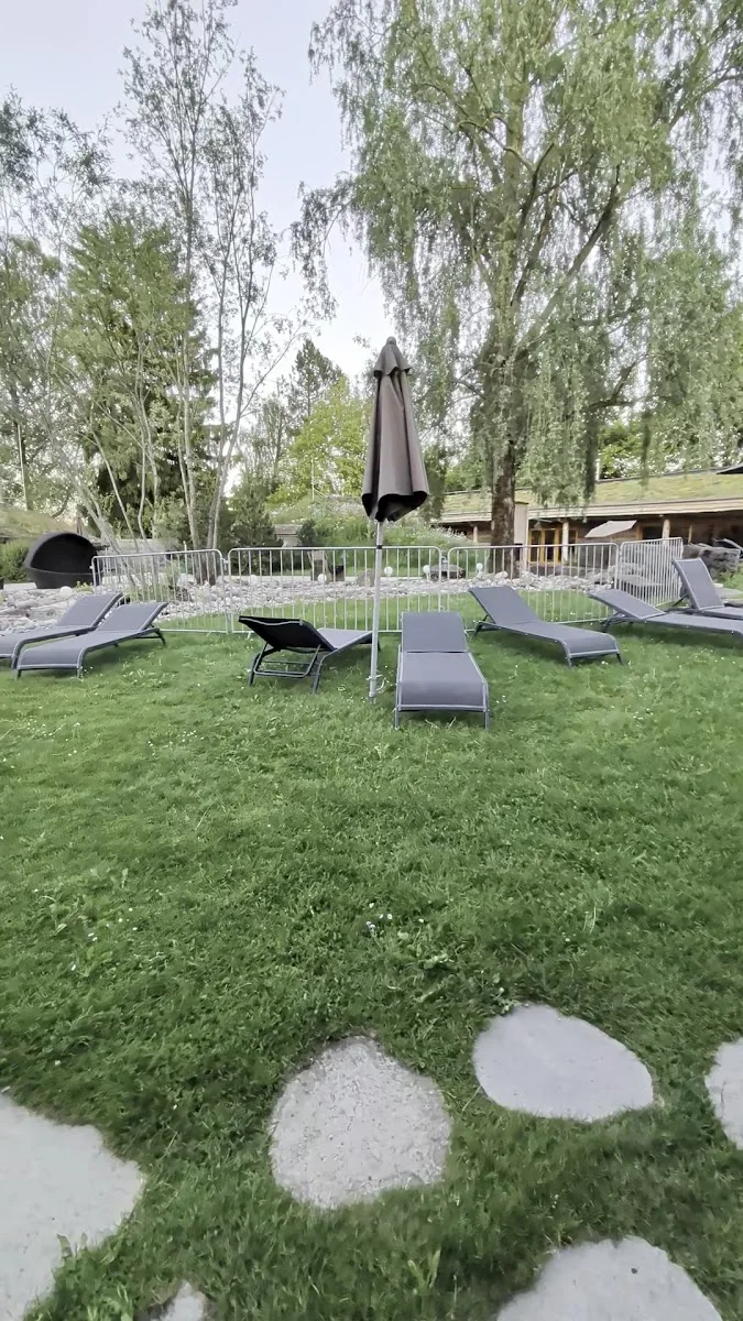 CamboMare Saunadorf und Freizeitbad – Sauna in Kempten, Bayern