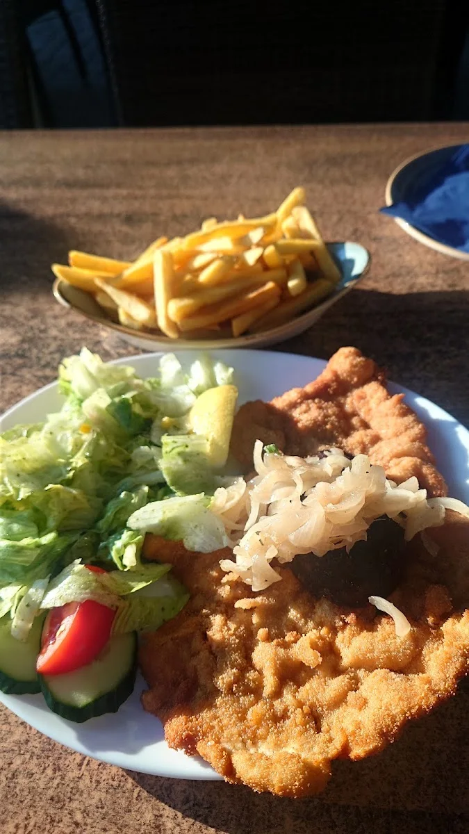 Keule – Deutsches Restaurant in Köln, Nordrhein-Westfalen