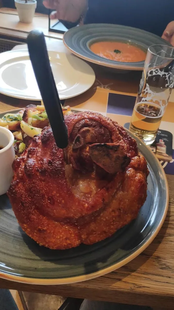 Keule – Deutsches Restaurant in Köln, Nordrhein-Westfalen