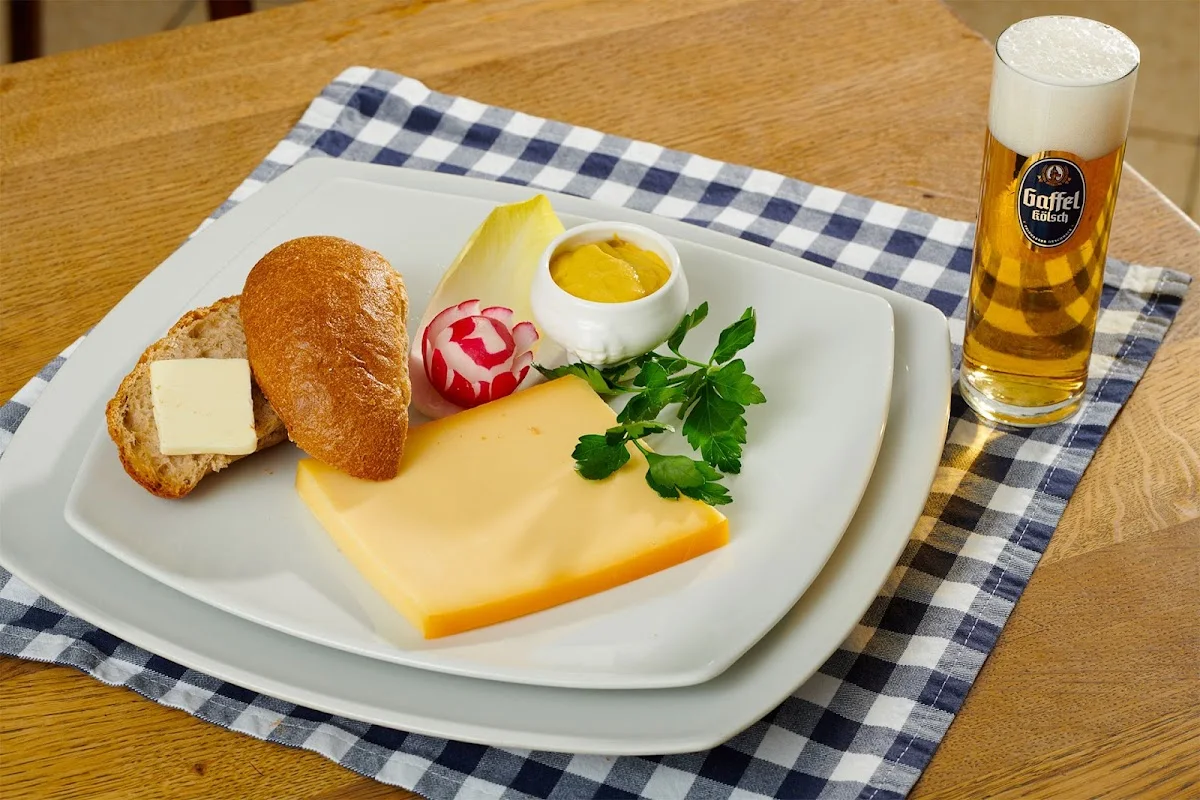 Keule – Essen und Trinken in Köln, Nordrhein-Westfalen