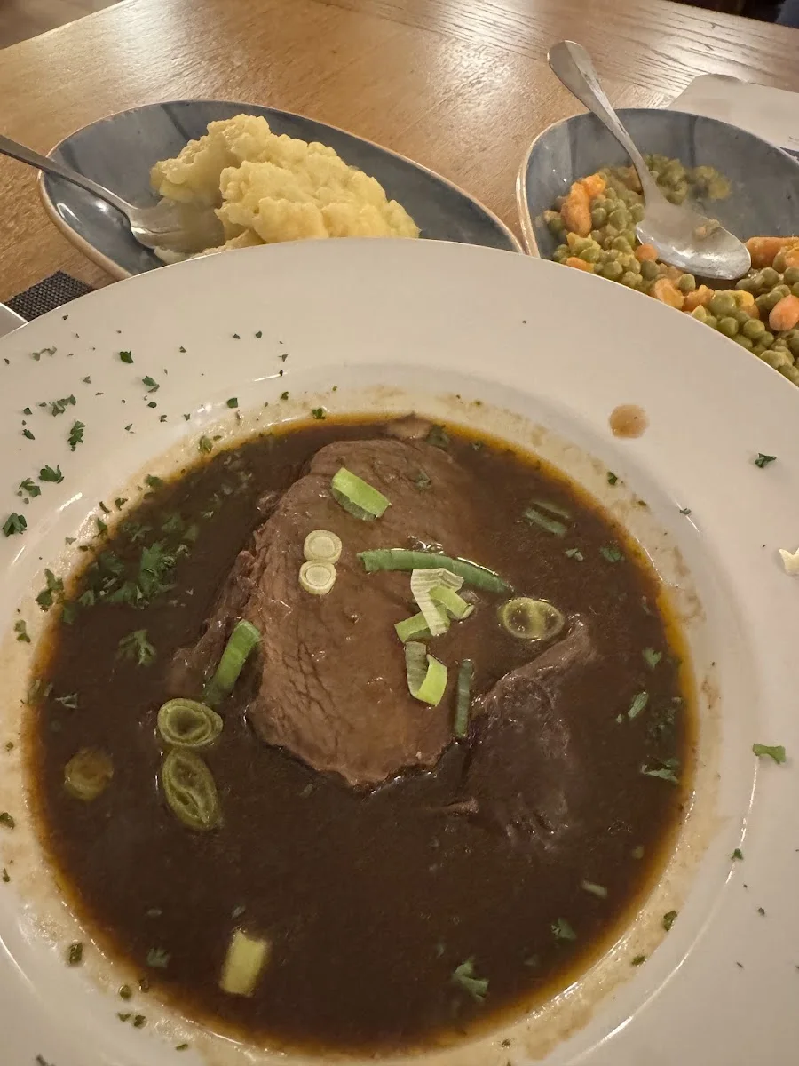 Keule – Sauerbraten in Köln, Nordrhein-Westfalen