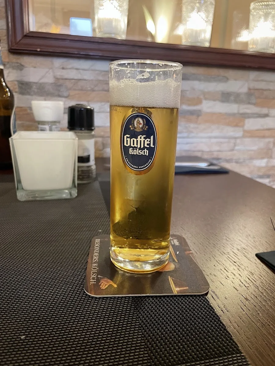 Keule – Bier in Köln, Nordrhein-Westfalen