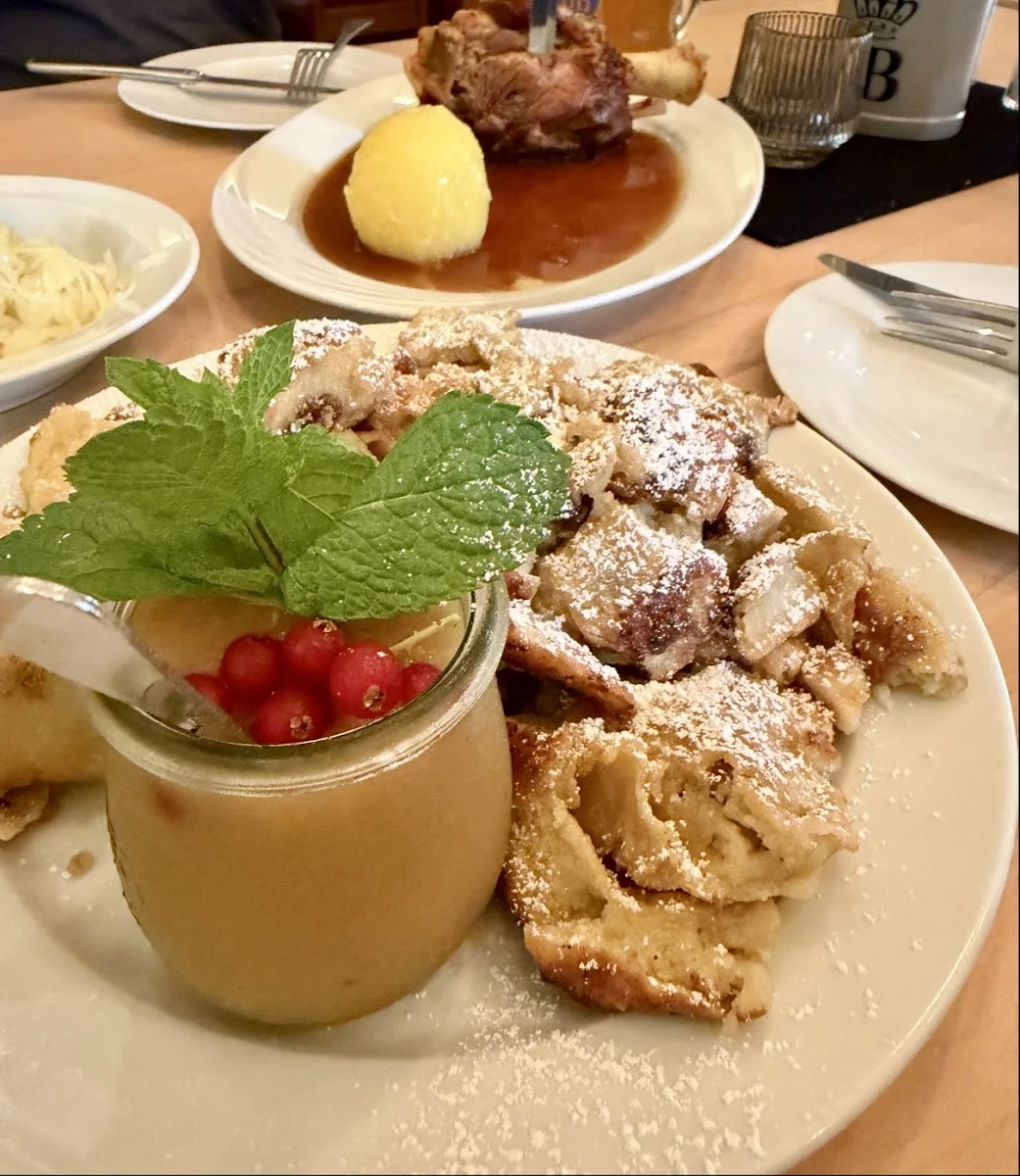 Hofbräu am Oberwiesenfeld – Bayerisches Restaurant in München, Bayern