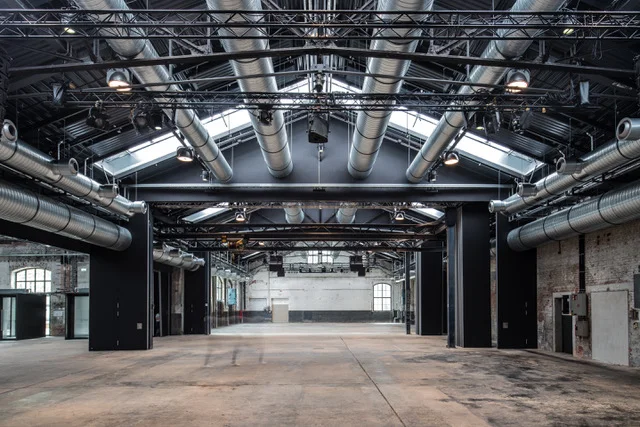 WAGENHALLEN STUTTGART – Vom Inhaber in Stuttgart Stuttgart-Nord, Baden-Württemberg