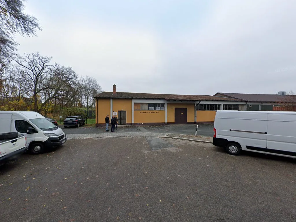 HG Umzüge – Street View & 360°-Fotos in Nürnberg, Bayern