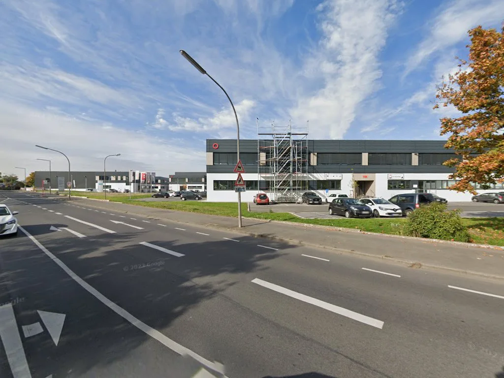 MEDIAFIX GmbH – Street View & 360°-Fotos in Köln, Nordrhein-Westfalen