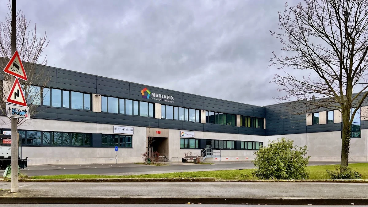 MEDIAFIX GmbH – Profilfoto in Köln, Nordrhein-Westfalen