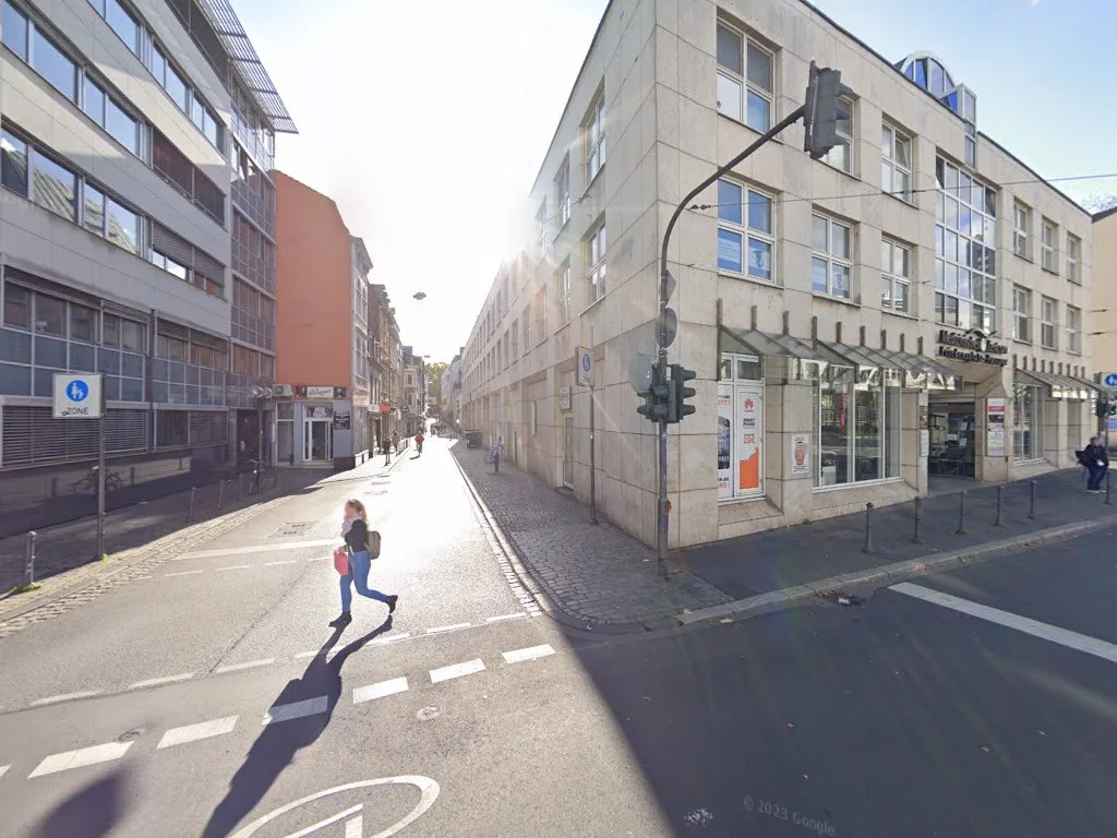HandySalon - Smartphone Reparatur – Street View & 360°-Fotos in Bonn, Nordrhein-Westfalen