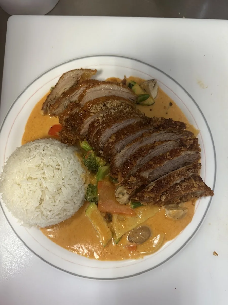 Asia Wok( MAI ASIEN) – Essen und Trinken in Heilbronn, Baden-Württemberg